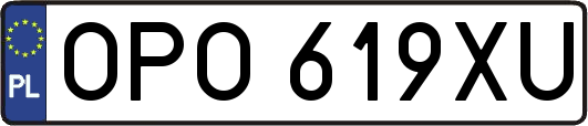 OPO619XU