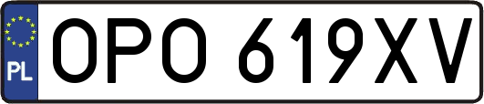 OPO619XV