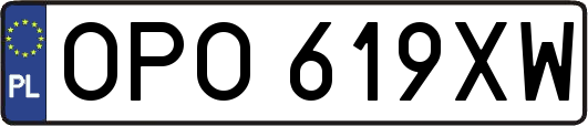 OPO619XW