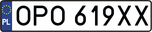 OPO619XX