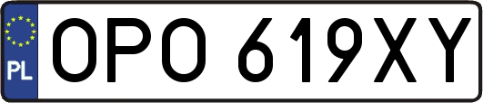 OPO619XY