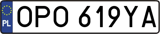 OPO619YA