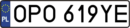 OPO619YE