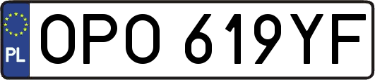 OPO619YF