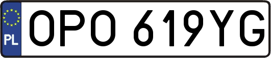 OPO619YG