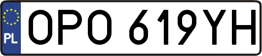 OPO619YH