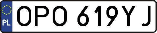 OPO619YJ