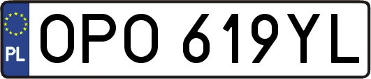 OPO619YL