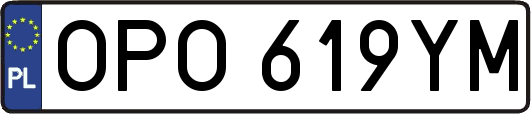 OPO619YM