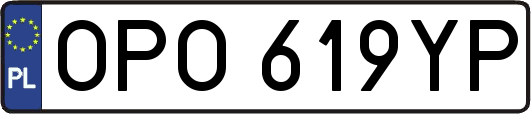 OPO619YP
