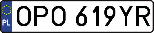OPO619YR