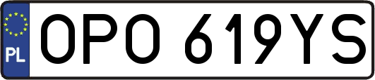 OPO619YS