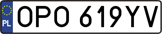 OPO619YV