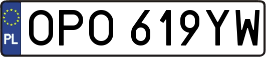 OPO619YW