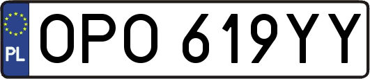 OPO619YY