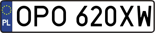 OPO620XW