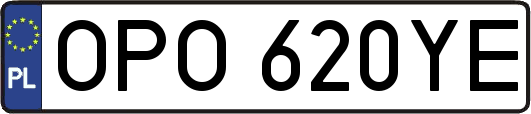 OPO620YE