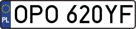 OPO620YF