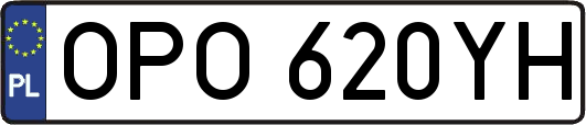 OPO620YH