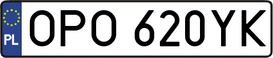 OPO620YK