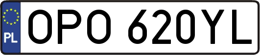 OPO620YL