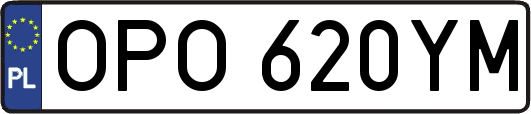 OPO620YM