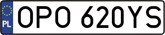 OPO620YS