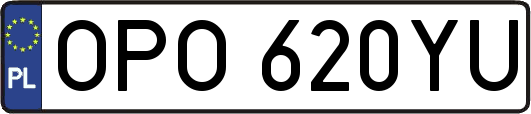 OPO620YU
