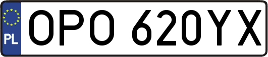 OPO620YX