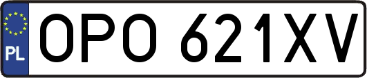 OPO621XV