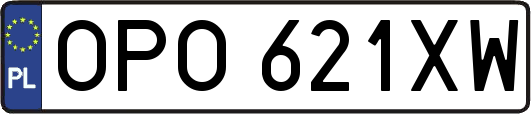 OPO621XW