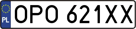 OPO621XX