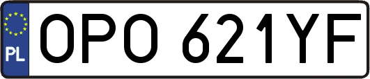 OPO621YF