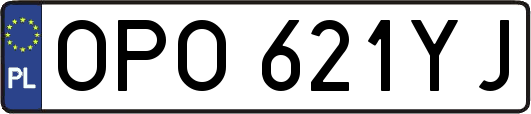 OPO621YJ