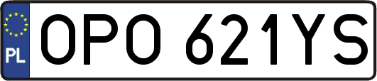 OPO621YS