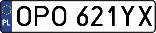 OPO621YX