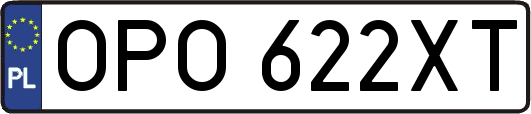 OPO622XT
