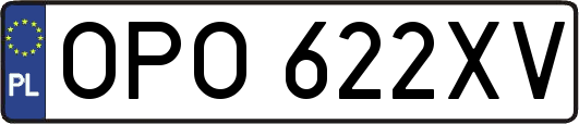 OPO622XV