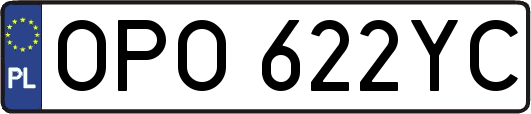 OPO622YC