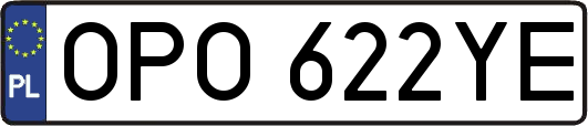 OPO622YE