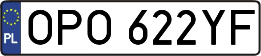 OPO622YF