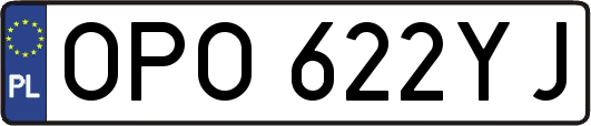OPO622YJ