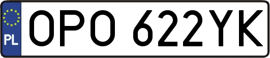 OPO622YK