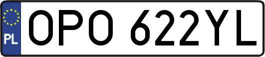 OPO622YL