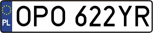 OPO622YR