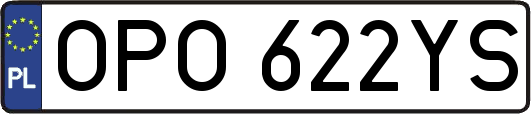 OPO622YS