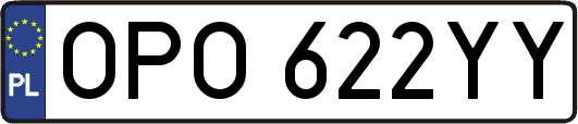 OPO622YY