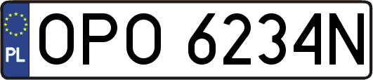 OPO6234N