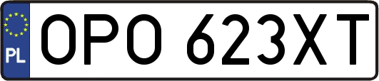 OPO623XT