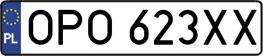 OPO623XX